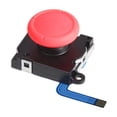 thumbnail image 2 of 1 Pce Stick Analogique Gauche Droite Module Switch Joycon Remplacement, 2 of 5