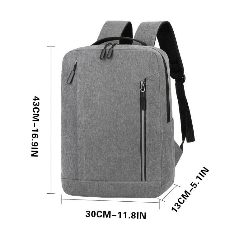 backpack that can hold 3 laptops Matoen Travel Laptop Backpack 3Pcs Set, Business Anti Theft Slim Durable Laptops Backpack, College School Computer Bag for Men & Women Fits 17 Inch