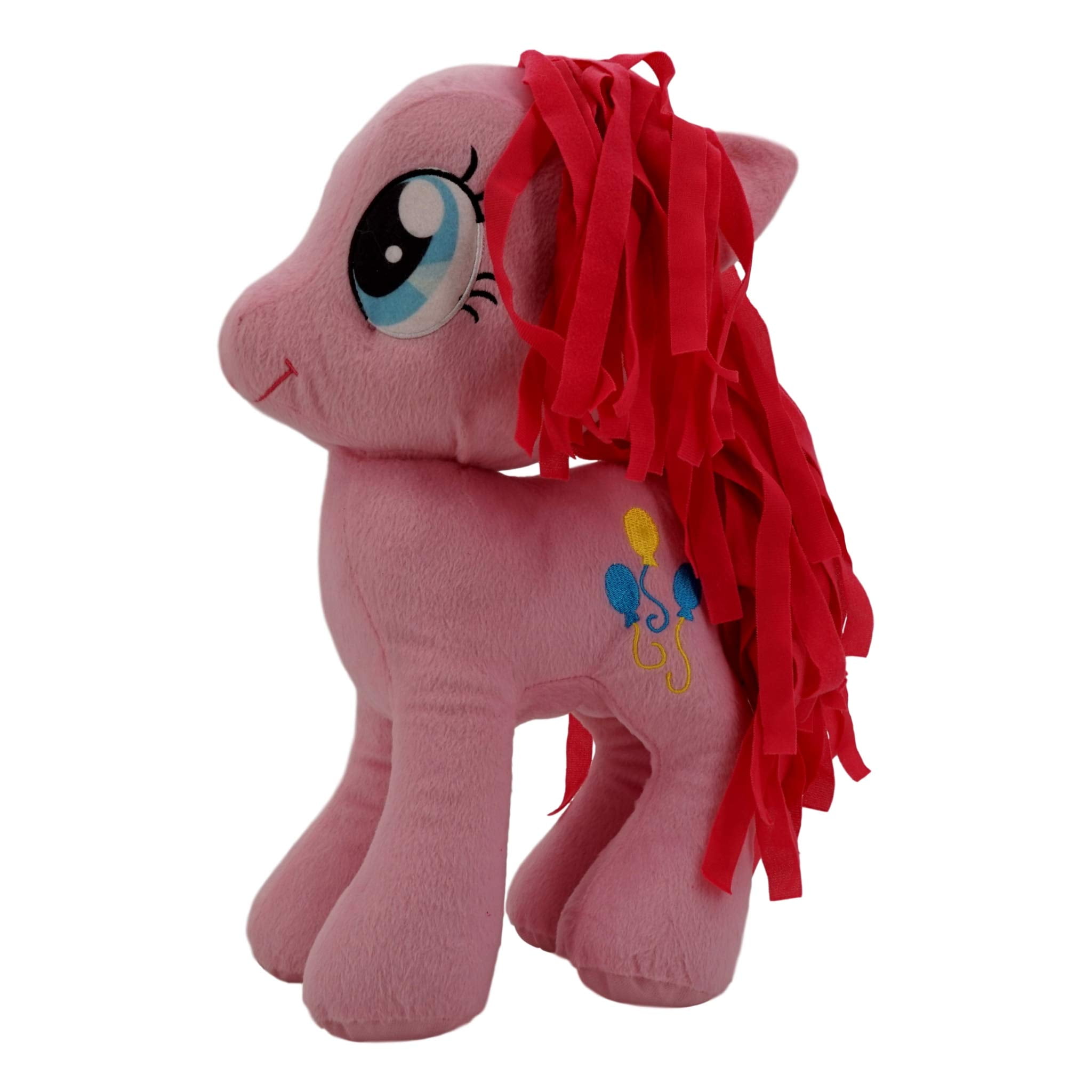 pinkie pie stuffed animal