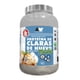 thumbnail image 1 of Proteína de Clara de Huevo Advance Labs Nutrition Naturals Vainilla Nuez 900g 30 Serv, 1 of 5