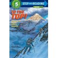 thumbnail image 2 of To the Top, Sydelle Kramer Paperback, 2 of 4