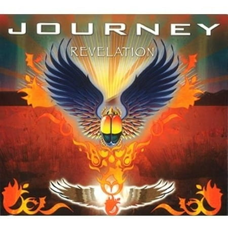 Revelation (2CD) (Includes DVD)