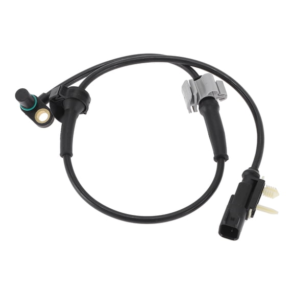 Unique Bargains Front Left/Front Right ABS Wheel Speed Sensor for Chevrolet Silverado 1500 2014-2018, for Chevrolet Suburban 2015-2020 ABS Sensor No.23498355 1 Pcs