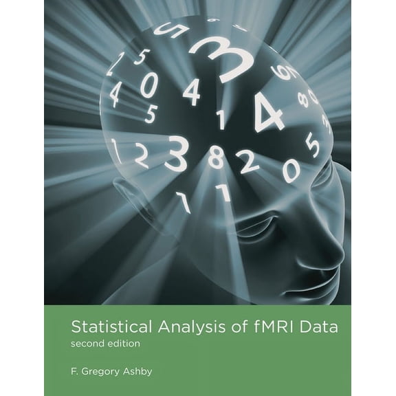 Statistical Analysis of fMRI Data, second edition (Hardcover)