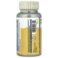 thumbnail image 2 of Solaray Potassium 99 mg Amino Acid Complex | Fluid & Electrolyte Balance Formula | Heart, Nerve & Muscle Function Support | Lab Verified | 100 VegCaps, 2 of 4