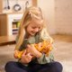 thumbnail image 2 of Baby's First Sing & Learn Muñeca de Juguete Jirafa - Todas las Edades, 2 of 5