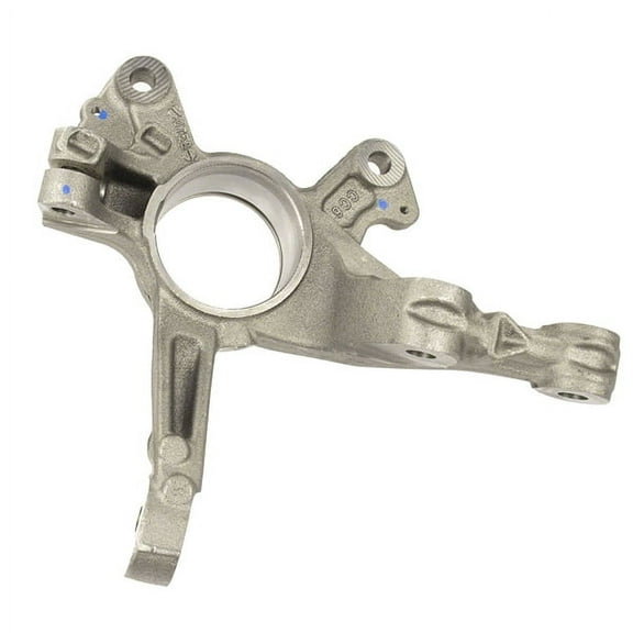 KNUCKLE-FRONTWHEEL (P)