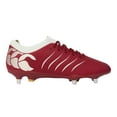 thumbnail image 3 of Canterbury  Adult Phoenix 2.0 Pro Soft Ground Rugby Boots, 3 of 5