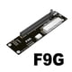 thumbnail image 2 of F9G OCuLink Interface External Graphics Card Expansion Dock ATX Type Open PCIe4.0 64Gbps High-Speed Data Transfer-2025, 2 of 5