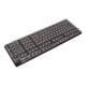 thumbnail image 5 of CAPAS DE TECLAS TRANSPARENTES, KeyCaps de Teclado de Teclado de Desgaste de Diseño Ergonímico de Bricolaje Diy, 5 of 7