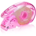 thumbnail image 1 of Automatic Tape Dispenser, Mini Tape Dispenser, Mini, Single Hand Operation, Press To Dispense Mechanism, Suitable for Standard Office Tape, 1 of 2