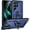 Blue, variant on MYKOMI Case Compatible with Samsung Galaxy S25 Ultra 5G Case, Military Grade Drop Protection Cover 360 Shockproof Heavy Duty Hard Bumper Rugged Mobile Phone Cases with Kickstand Phone Back Cover
