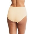 thumbnail image 5 of QT Intimates Modern Panty with Lace Insert 44728, 5 of 5