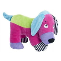 11 Inch Bow Wow The Nutty Mutt Plush by Ganz