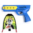 thumbnail image 2 of Cometa Catapulta Catapult Kite Windless Flight Child Kite Launcher para regalo deportivo (azul) Sywqhk libre de BPA, 2 of 2