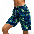 thumbnail image 3 of Cmfcve Mens Swim Trunks Summer Quick Dry Board Shorts Beach Mesh Lining Bathing Suit with Side Pockets, 3 of 5