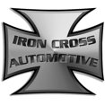 thumbnail image 2 of Iron Cross 5001N, 2 of 2
