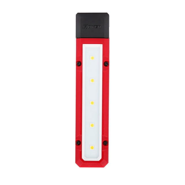 Lámpara LED magnética Milwaukee Rover de 300 lúmenes, IP54