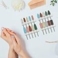 thumbnail image 2 of 5pcs Practical Silicone Nail Buffing Tools Electric Nail Drill Bit For Home Home Manicure Enthusiasts And DIY Nail Care, 2 of 14