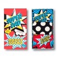 thumbnail image 7 of Happy Socks Men Socks Cotton Black 41-46, 7 of 7