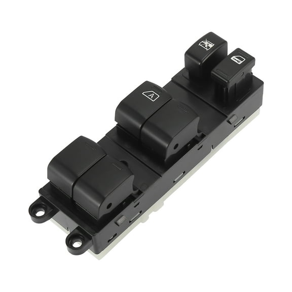 Car Power Window Master Switch for Nissan Sentra 2007-2012 for Nissan Pathfinder 2005-2008 25401ZP40B 25401-9W100