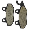thumbnail image 6 of Niche Complete Organic Brake Pad Kit for Yamaha Raptor 700 700R UTV MK1001568, 6 of 6