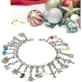 thumbnail image 3 of Calendario de Adviento para niñas, calendario de Adviento de joyería artesanal de moda para mujeres, 3 of 5