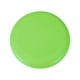 thumbnail image 1 of Disco volador sólido de color único 10.63" verde, 1 of 5