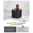 thumbnail image 5 of Waterless Cordless Diffuser Portable Small Mini Diffusers,Battery Operated Aromatherapy Diffuser, 5 of 5