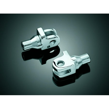 - Kuryakyn Footpeg Adapters 8830