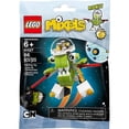 thumbnail image 2 of LEGO Mixels Series 4 ROKIT Set #41527 [Bagged], 2 of 4