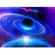 thumbnail image 1 of CHAO Pintura de diamante para sala de estar, planetas del Sistema Solar, 40x30cm, 10, 1 of 5