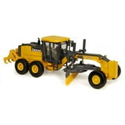 John Deere - 1:50 M6 872GP Detailed Grader