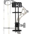 thumbnail image 3 of OCTANE Furnace 4-Arrow Multi-Position Black Bow Quiver (10077), 3 of 3
