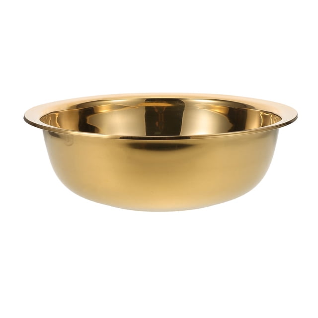 KAKOWELY Wash Basin Multi Use Wash Tub For Kitchen Laundry Dish Pan For Washing Dishes Storing Supplies More