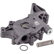 Melling Automotive Products 10390HV Oil Pump Fits select: 2011-2019 FORD EXPLORER, 2011-2017 FORD F150