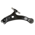 thumbnail image 3 of cciyu Lower Control Arm Lower Ball Joint Sway Bar End Link Compatible fit for 2007-2011 for Toyota Camry 6pcs Suspension Kit, 3 of 5