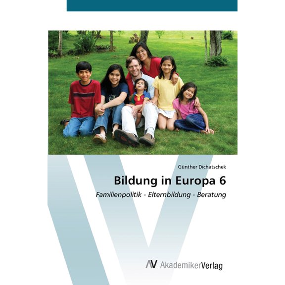 Bildung in Europa 6, (Paperback)