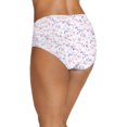 thumbnail image 3 of Jockey Women's Elance Hipster - 3 Pack, 3 of 3
