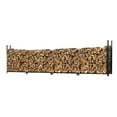 thumbnail image 3 of Shelter Logic Outdoor Travel Ultra Duty Firewood Rack Cover, 3 of 4