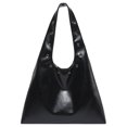 thumbnail image 1 of Bolso Hombro para Mujer Gran Capacidad Piel Sintética Viajes, 1 of 9