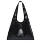 thumbnail image 1 of Bolso Axila para Mujer Con Cierre Magnético Piel Sintética Viajes, 1 of 9
