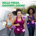 thumbnail image 5 of Detergente para ropa Gain Flings Odor Defense, 60 unidades, 5 of 5