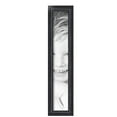 thumbnail image 2 of ArtToFrames 4" x 24" Galleria Noir Picture Frame, 4x24 inch Black MDF Poster Frame (WOM-4083), 3 Pack, 2 of 8