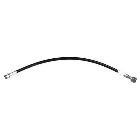 A/C Liquid Hose - Compatible with 1983 - 1986 Ford F-250 1984 1985