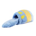 thumbnail image 1 of LSLJS Canapé-Lit pour Chat en Forme de Pot de Miel, Maison pour Chat Mignonne et Confortable, Lit Multifonctionnel Doux pour Petits Chats et Chiens, 1 of 1