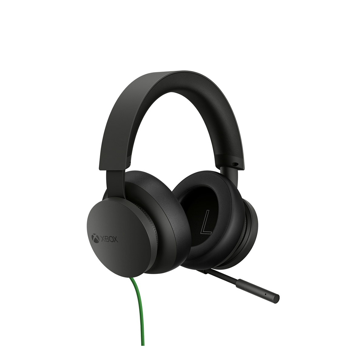 Xbox Stereo Headset for Series X|S and Xbox One photo 2