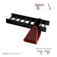 thumbnail image 4 of Bloques de construcción de gran tamaño creativos, accesorios mecánicos, gancho, escalera, ladrillos compatibles, juguetes para niños, 4 of 5