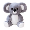 thumbnail image 2 of 15.7 Inch Soft Koala Stuffed Animal Plush Toy, Fluffy Huggable Cuddly Plushie With Adorable Expression, Ultra-Soft Furry Fabric Comfort Companion For Kids, S, Family, Perfect, 2 of 6