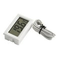 thumbnail image 4 of Waterproof Digital Thermometer 5Pcs Set For Reliable Temperature Measurement, 4 of 8